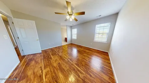 308 Parkton Drive Richlands NC 28574