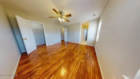 308 Parkton Drive Richlands NC 28574