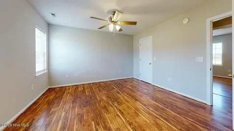 308 Parkton Drive Richlands NC 28574