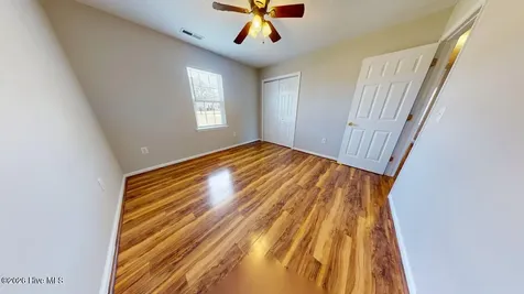 308 Parkton Drive Richlands NC 28574