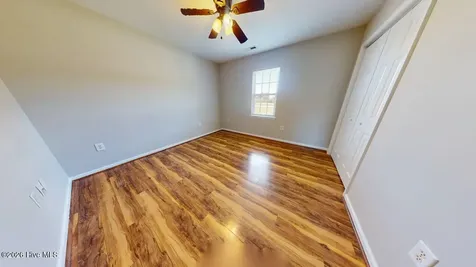 308 Parkton Drive Richlands NC 28574