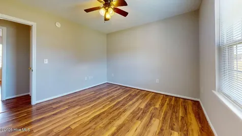 308 Parkton Drive Richlands NC 28574