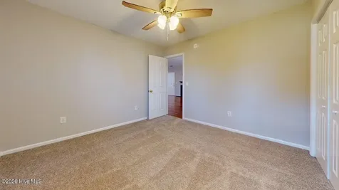 308 Parkton Drive Richlands NC 28574