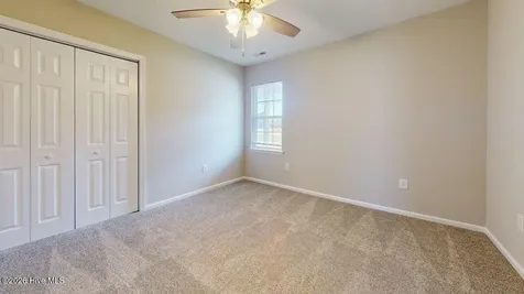 308 Parkton Drive Richlands NC 28574