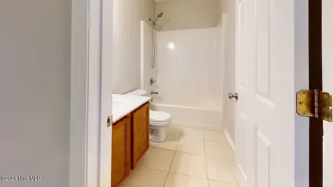 308 Parkton Drive Richlands NC 28574