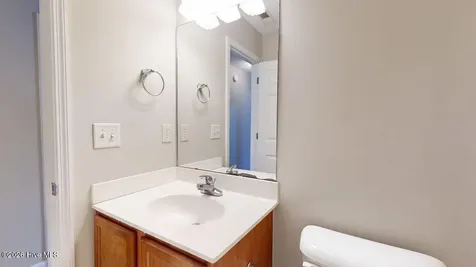 308 Parkton Drive Richlands NC 28574
