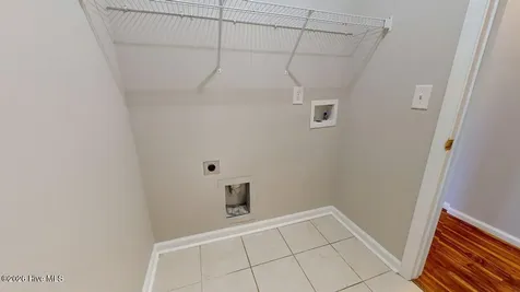 308 Parkton Drive Richlands NC 28574
