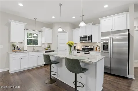 3046 Marion Heights Drive Kinston NC 28504
