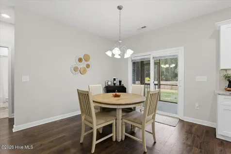 3046 Marion Heights Drive Kinston NC 28504