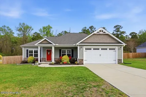 3046 Marion Heights Drive Kinston NC 28504