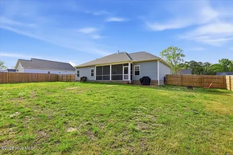 3046 Marion Heights Drive Kinston NC 28504