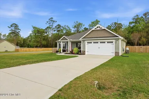 3046 Marion Heights Drive Kinston NC 28504