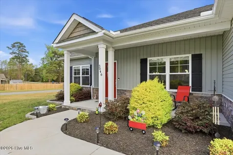 3046 Marion Heights Drive Kinston NC 28504