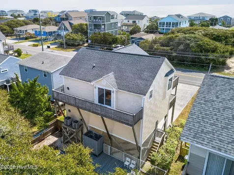1125 S Topsail Drive Surf City NC 28445