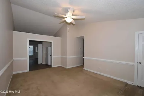 1205 Price Drive Greenville NC 27834