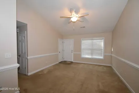 1205 Price Drive Greenville NC 27834