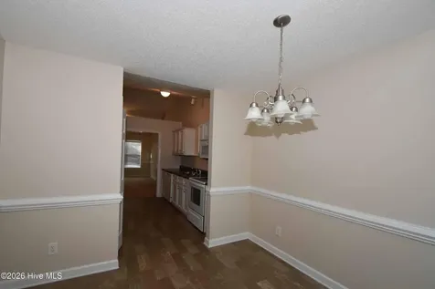 1205 Price Drive Greenville NC 27834