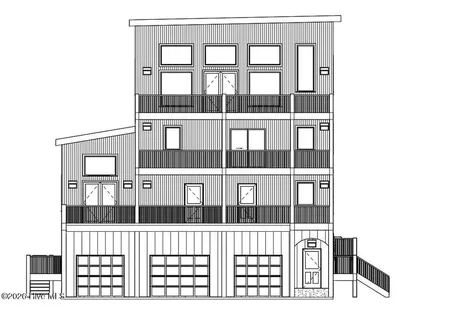 601 S Topsail Drive Surf City NC 28445
