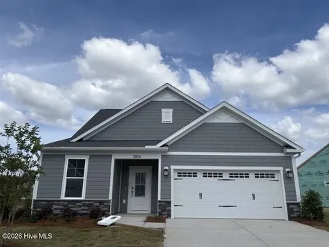 2026 Brisco Way Leland NC 28451