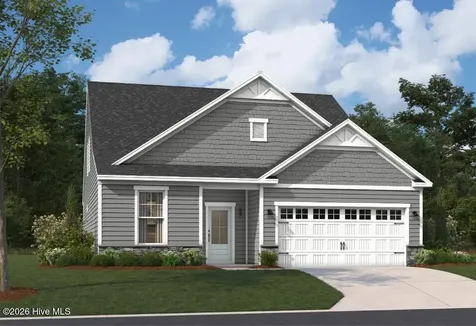 2026 Brisco Way Leland NC 28451