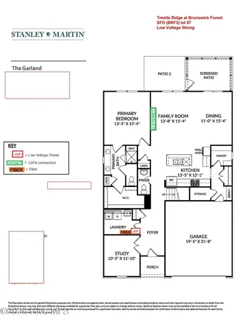 2026 Brisco Way Leland NC 28451