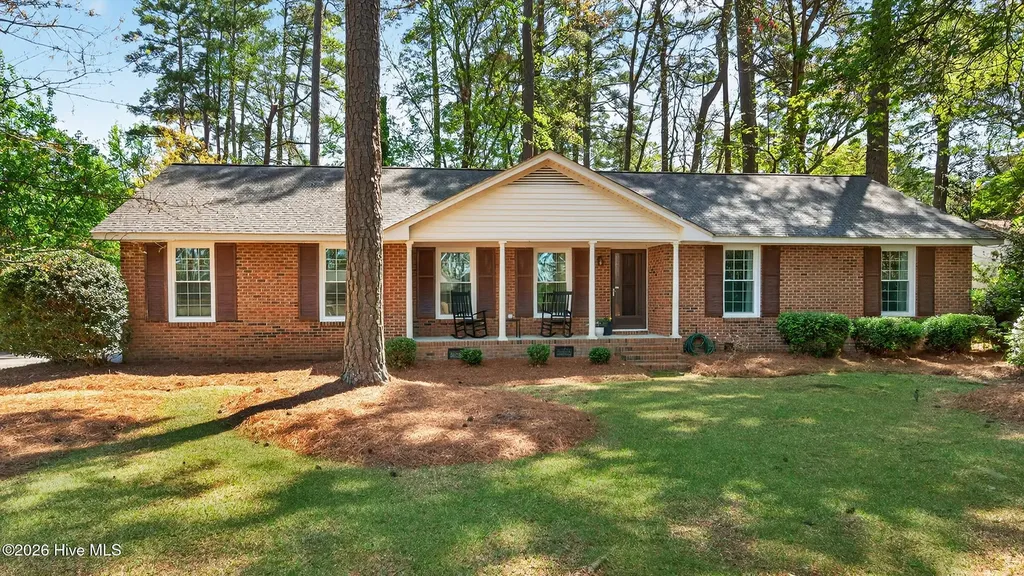 118 Greenwood Drive Greenville NC 27834