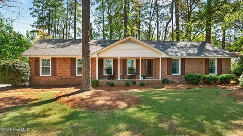 118 Greenwood Drive Greenville NC 27834
