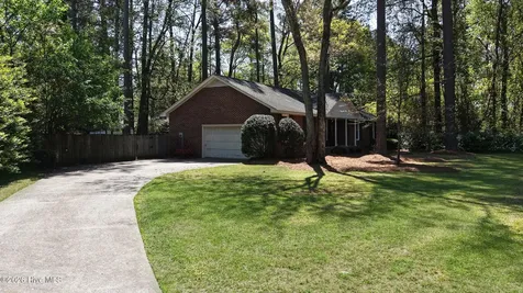 118 Greenwood Drive Greenville NC 27834