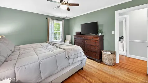 118 Greenwood Drive Greenville NC 27834