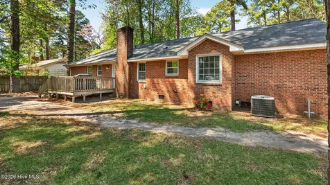 118 Greenwood Drive Greenville NC 27834