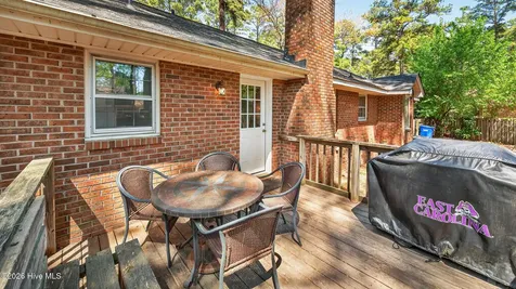 118 Greenwood Drive Greenville NC 27834
