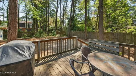118 Greenwood Drive Greenville NC 27834