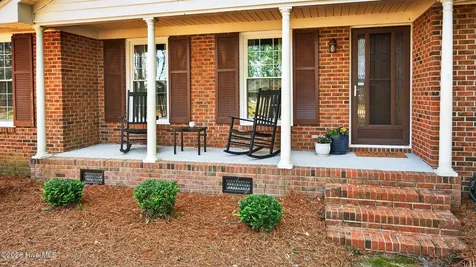 118 Greenwood Drive Greenville NC 27834