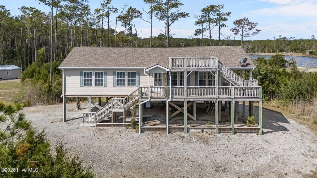 7569 Florence Road Merritt NC 28556