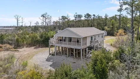 7569 Florence Road Merritt NC 28556