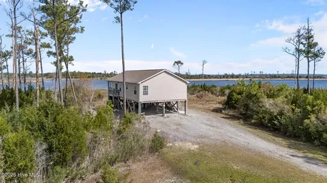 7569 Florence Road Merritt NC 28556