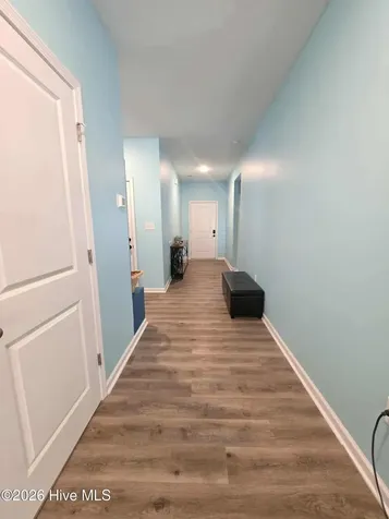 317 Laurel Lake Road Salemburg NC 28385