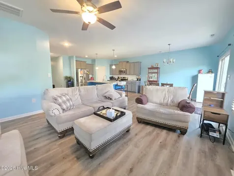 317 Laurel Lake Road Salemburg NC 28385