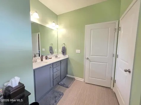 317 Laurel Lake Road Salemburg NC 28385