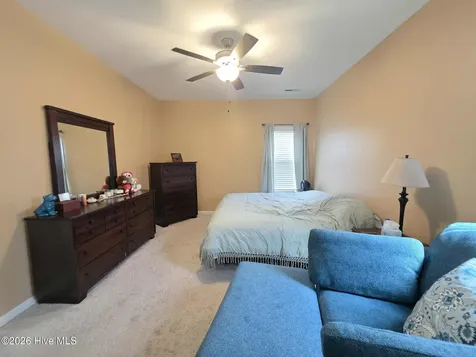 317 Laurel Lake Road Salemburg NC 28385