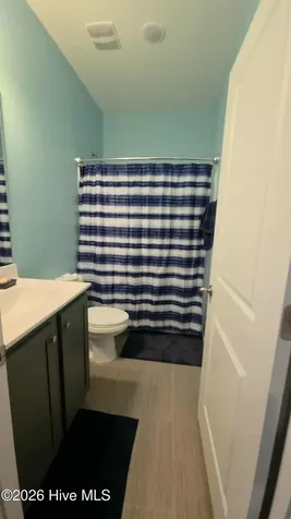 317 Laurel Lake Road Salemburg NC 28385