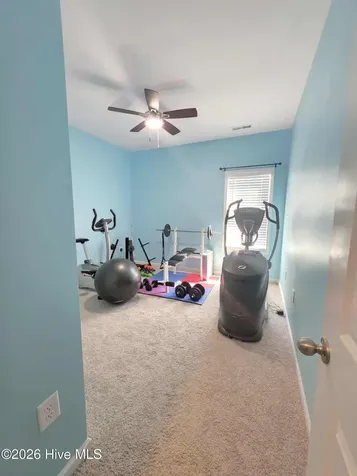 317 Laurel Lake Road Salemburg NC 28385