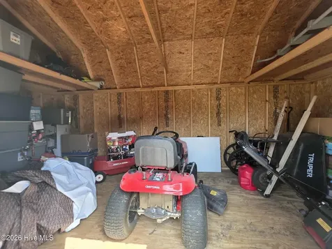 317 Laurel Lake Road Salemburg NC 28385