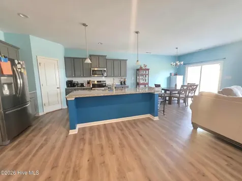 317 Laurel Lake Road Salemburg NC 28385