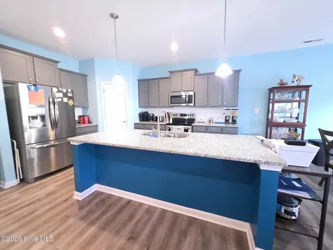 317 Laurel Lake Road Salemburg NC 28385