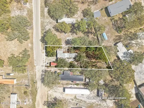2423 Pin Fish Street SW Supply NC 28462
