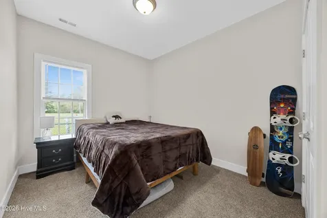 305 Cypress Avenue Holly Ridge NC 28445