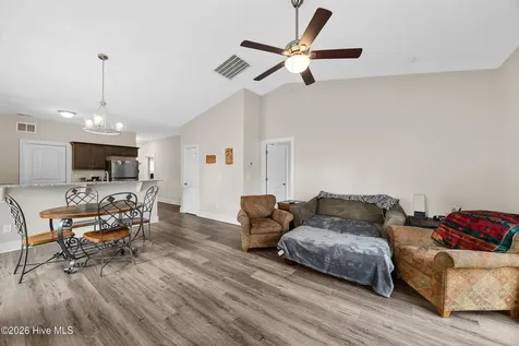 305 Cypress Avenue Holly Ridge NC 28445