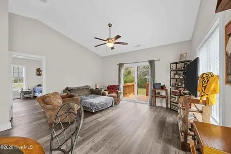 305 Cypress Avenue Holly Ridge NC 28445