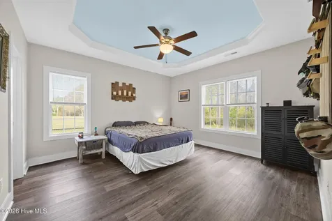305 Cypress Avenue Holly Ridge NC 28445